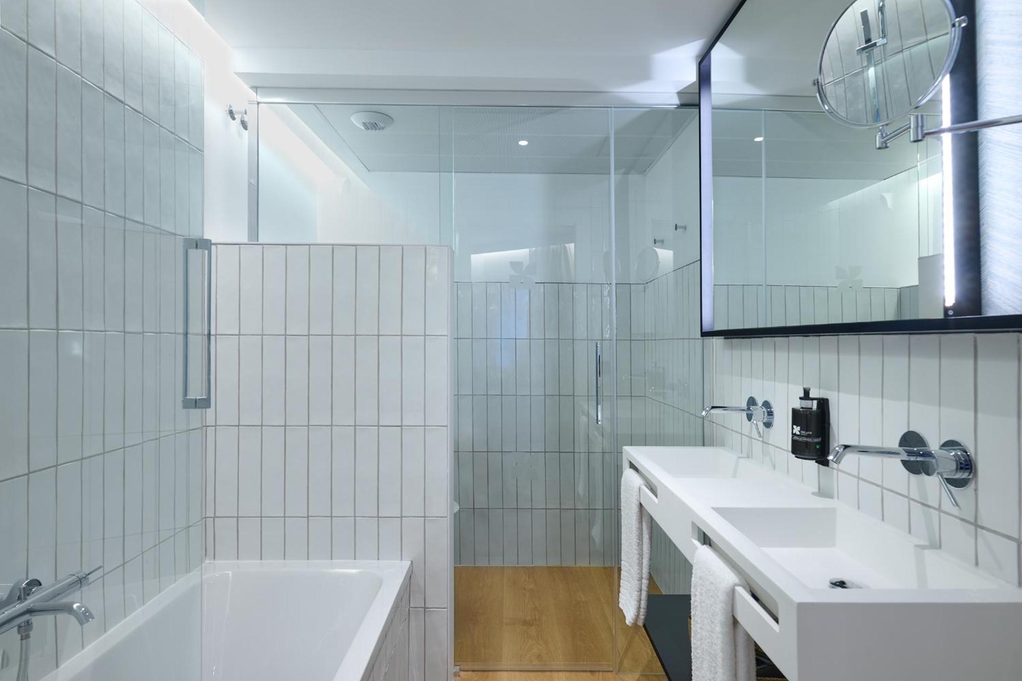Apartamentos Luna Suites Granada Exteriör bild