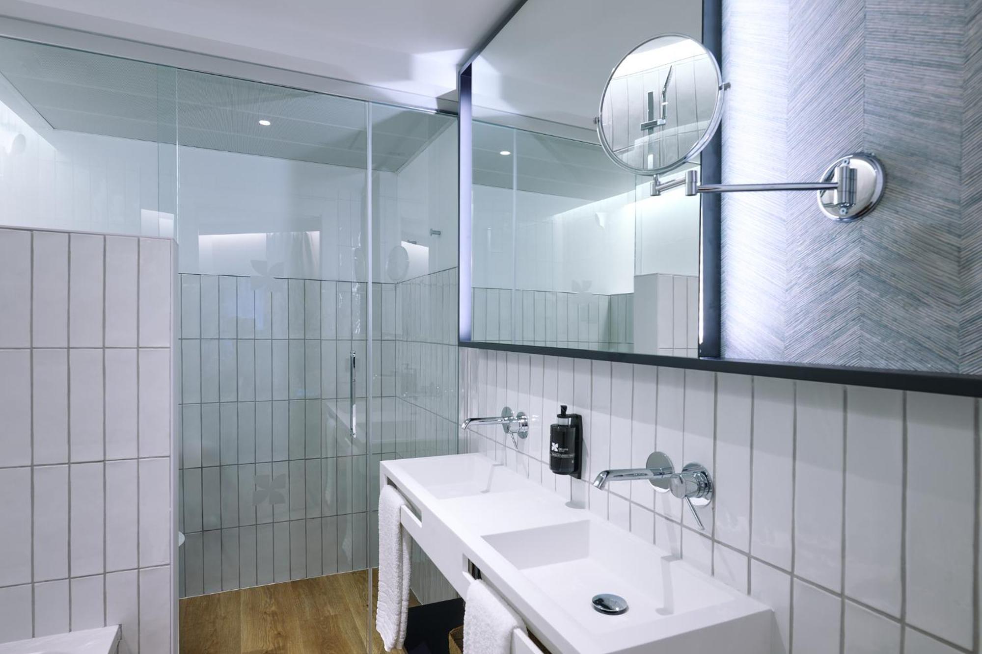 Apartamentos Luna Suites Granada Exteriör bild