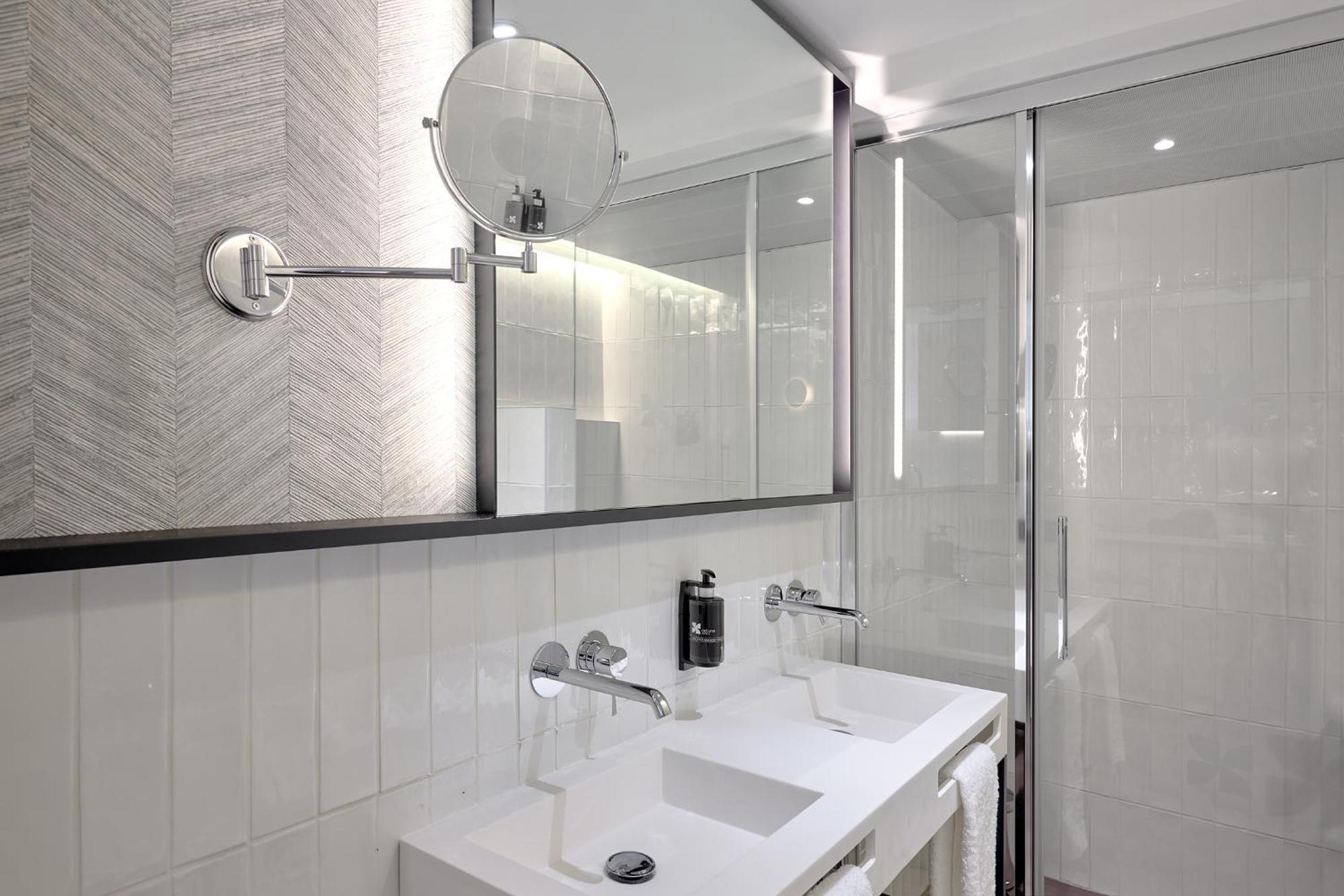 Apartamentos Luna Suites Granada Exteriör bild
