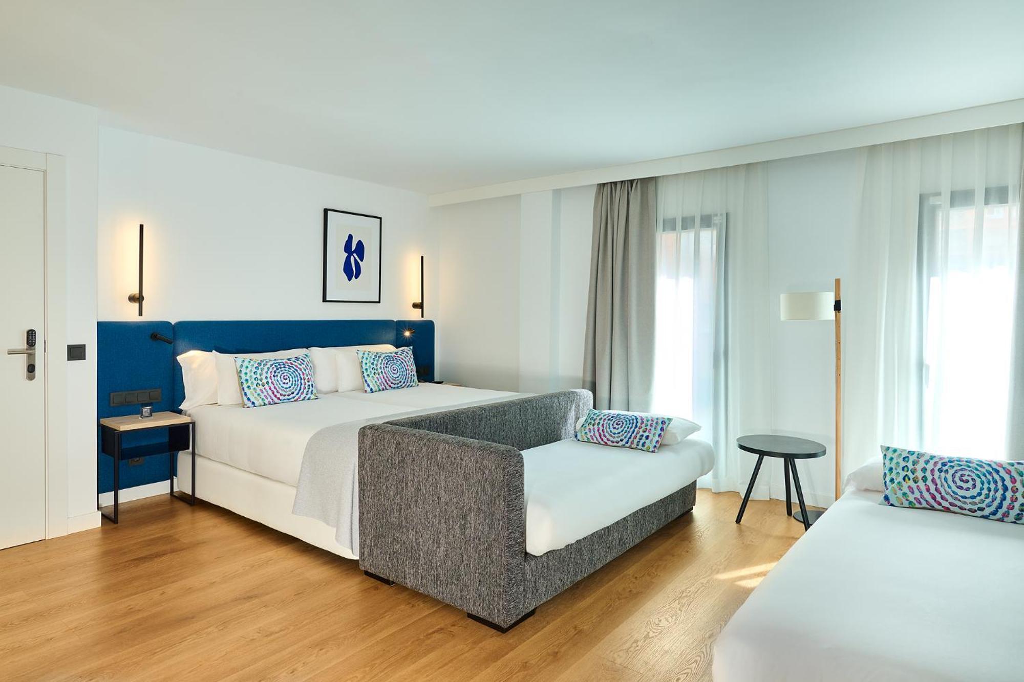 Apartamentos Luna Suites Granada Exteriör bild