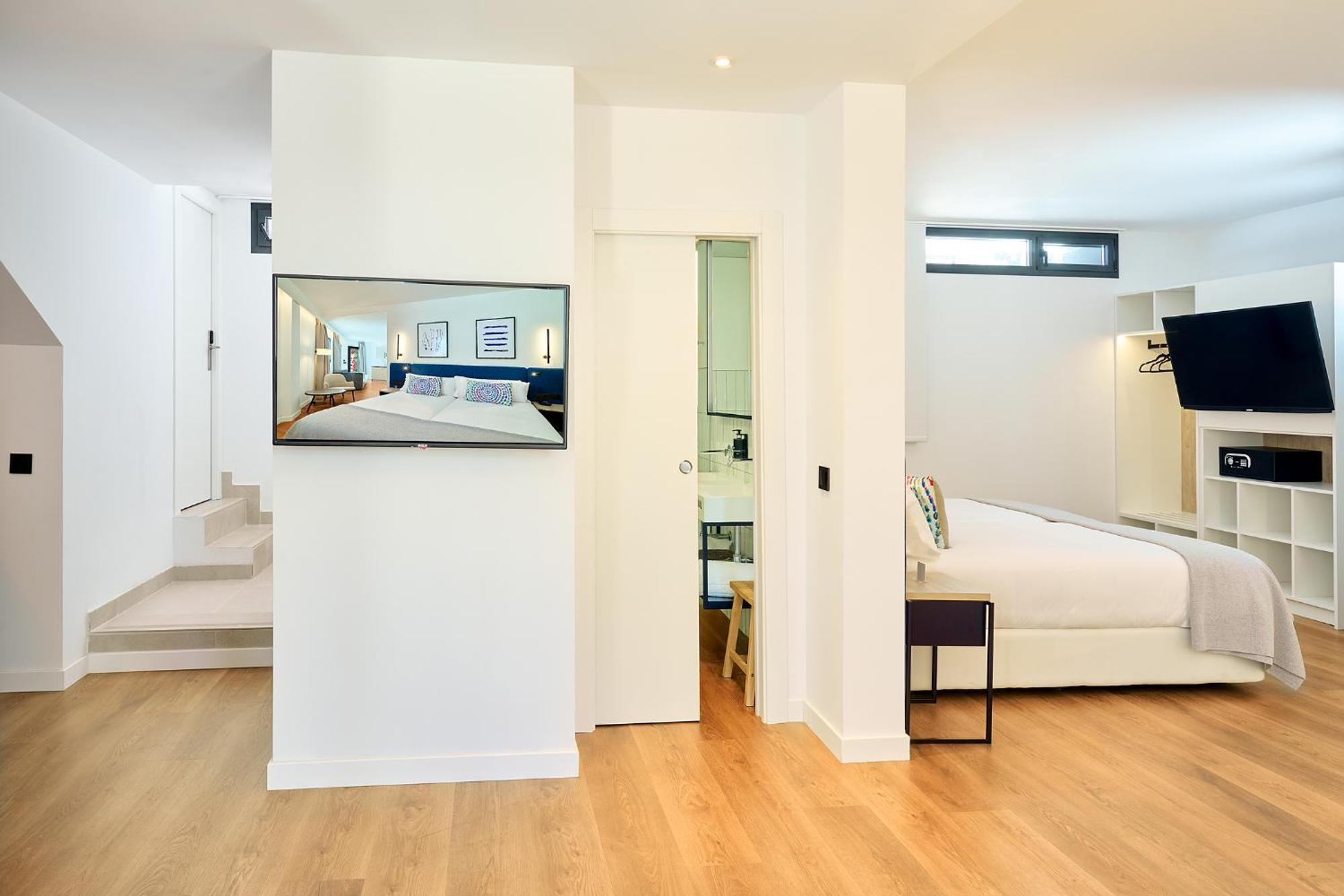 Apartamentos Luna Suites Granada Exteriör bild