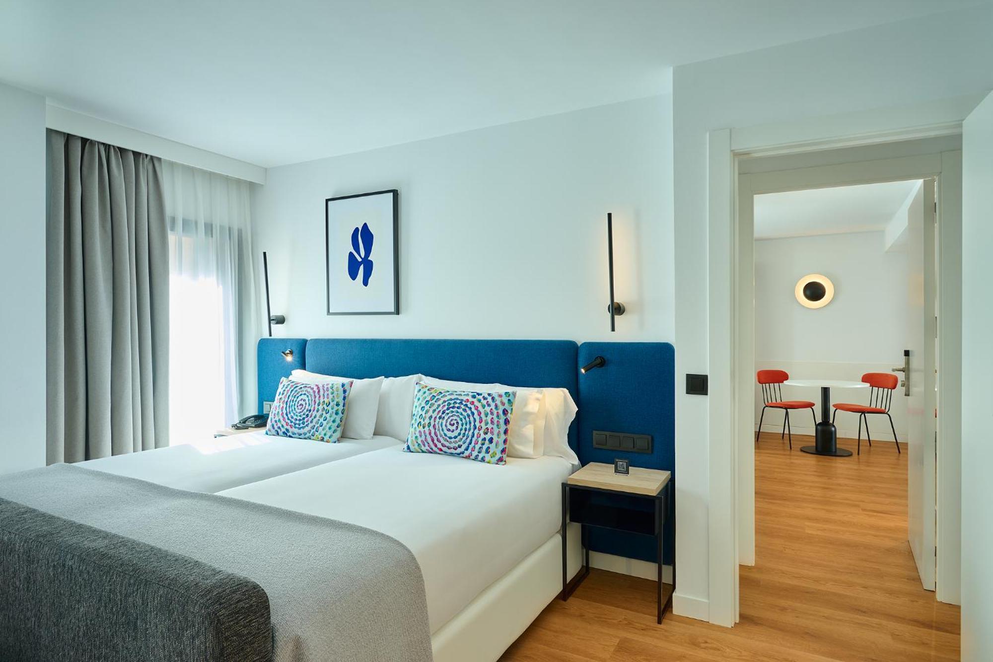 Apartamentos Luna Suites Granada Exteriör bild