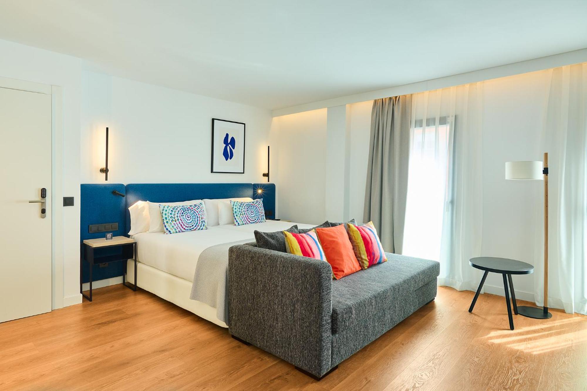 Apartamentos Luna Suites Granada Exteriör bild