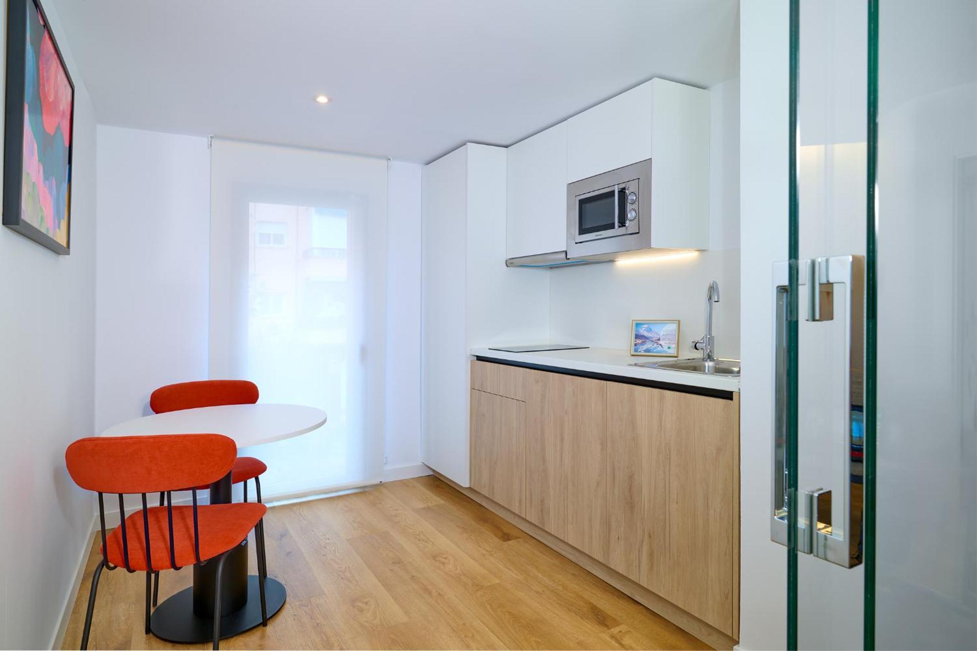 Apartamentos Luna Suites Granada Exteriör bild