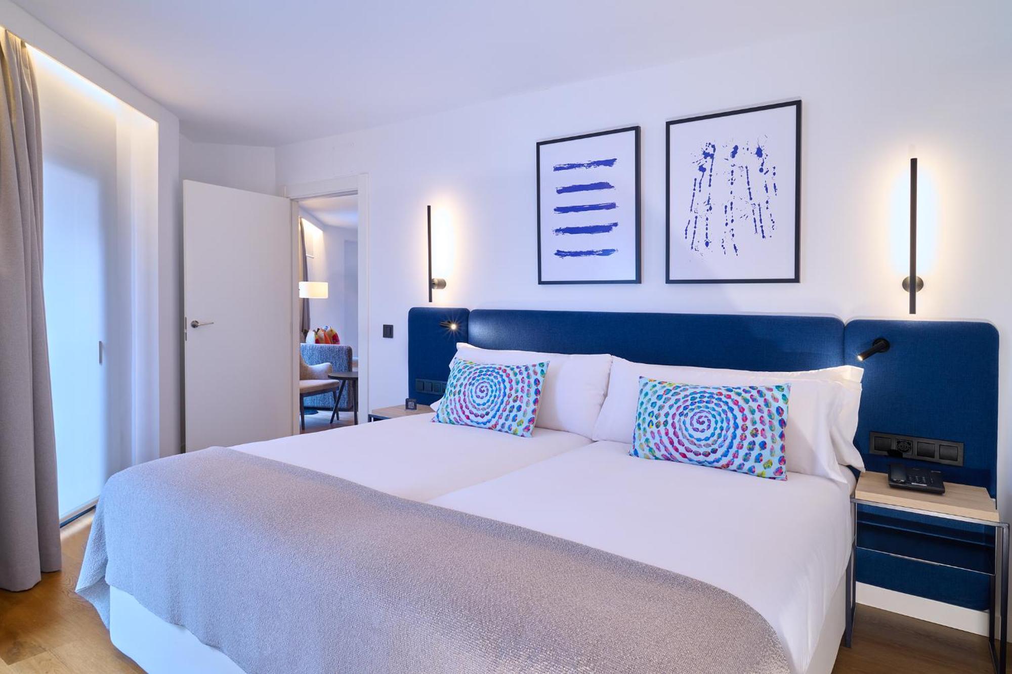 Apartamentos Luna Suites Granada Exteriör bild